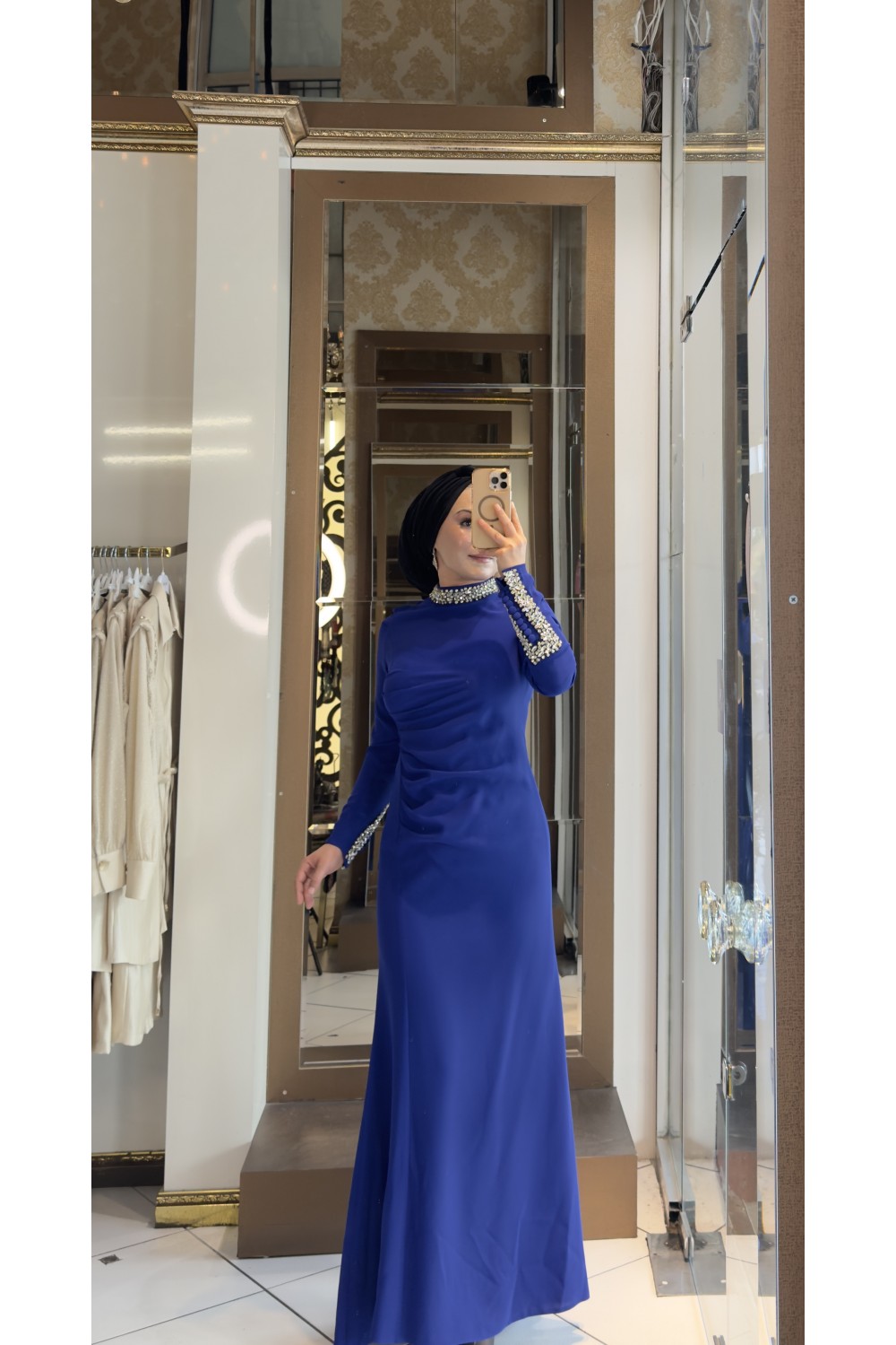 Çınar Özkan Abiye 2850